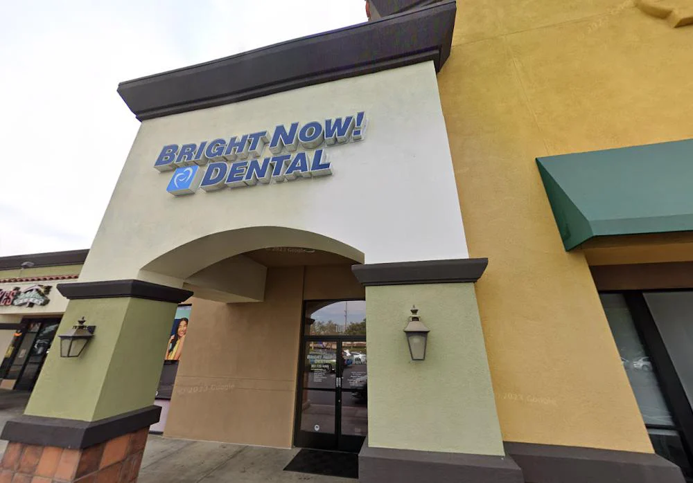 Bright Now! Dental & Orthodontics Picture 10