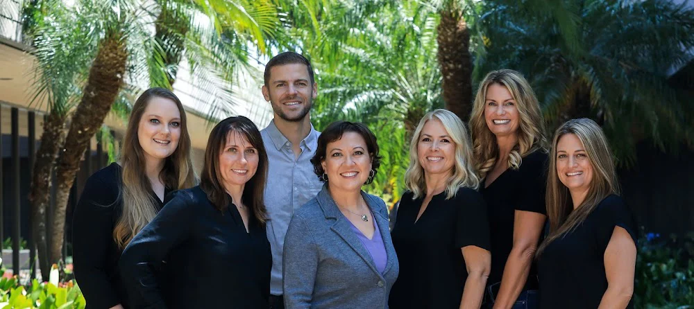 Kevin Walker DDS and Mae Lee Springer DDS Picture 1