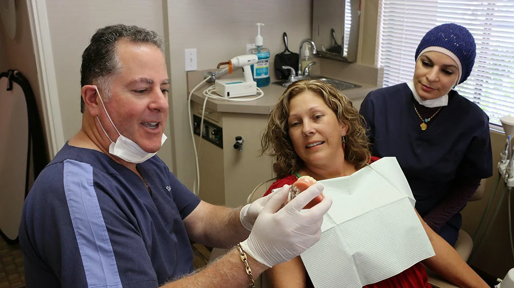 Daniel Jeffrey Cohen, DDS Picture 4