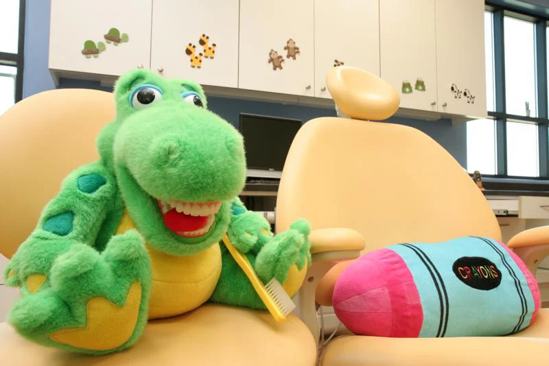 Corona Kids Dental Picture 4