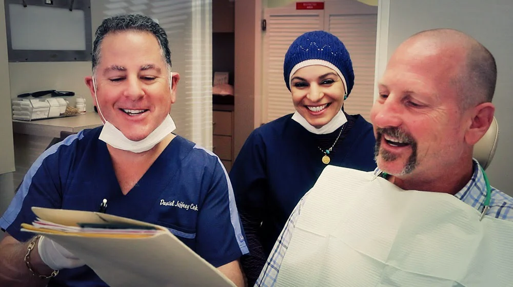 Daniel Jeffrey Cohen, DDS Picture 6
