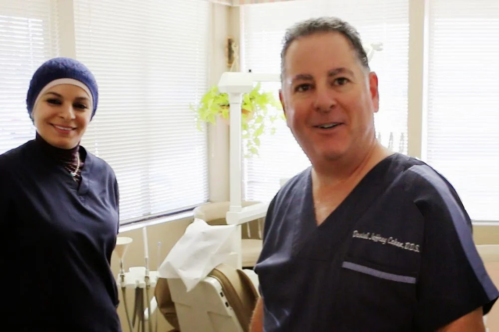 Daniel Jeffrey Cohen, DDS Picture 5