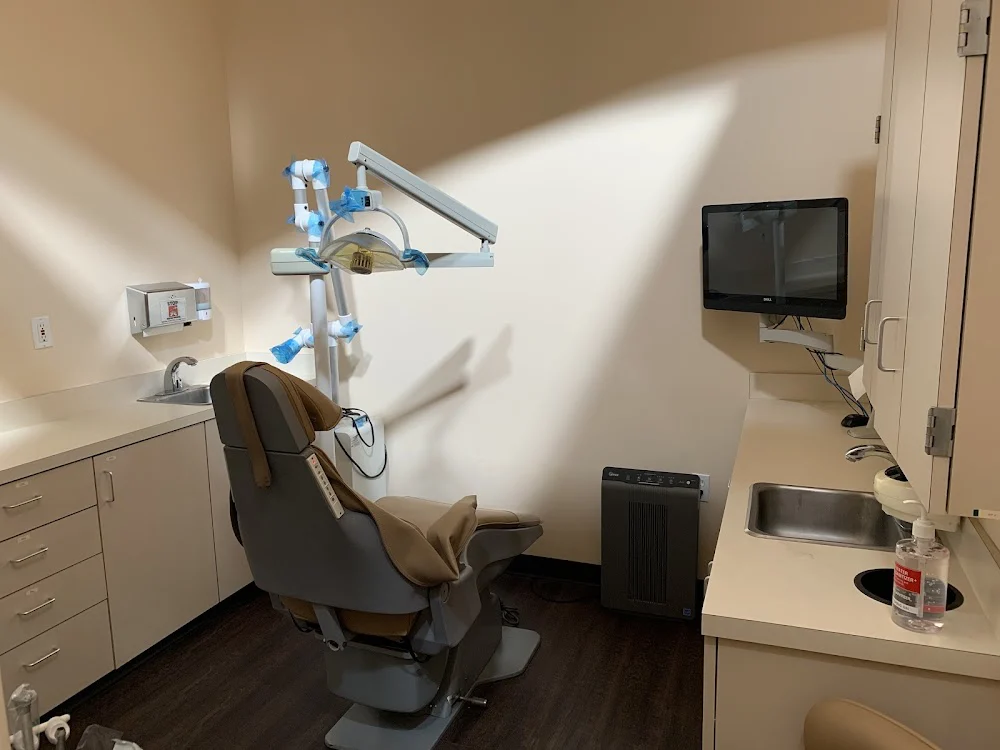 South Corona Dentistry Picture 1