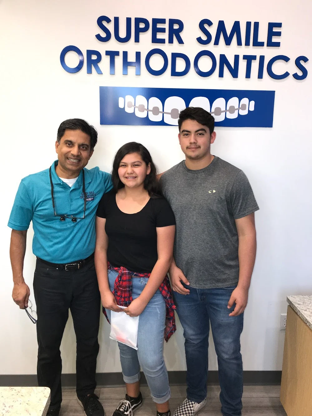 Super Smile Orthodontics - Orthodontist & Invisalign in Corona Picture 1