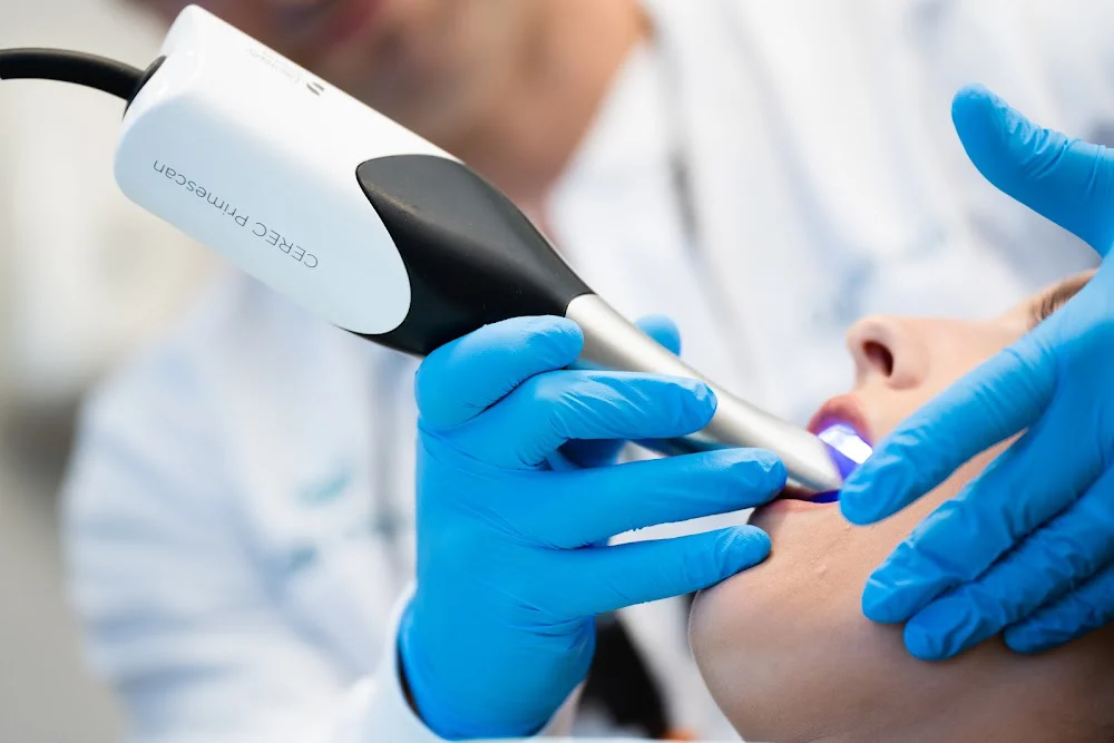 Oasis Dental Picture 2