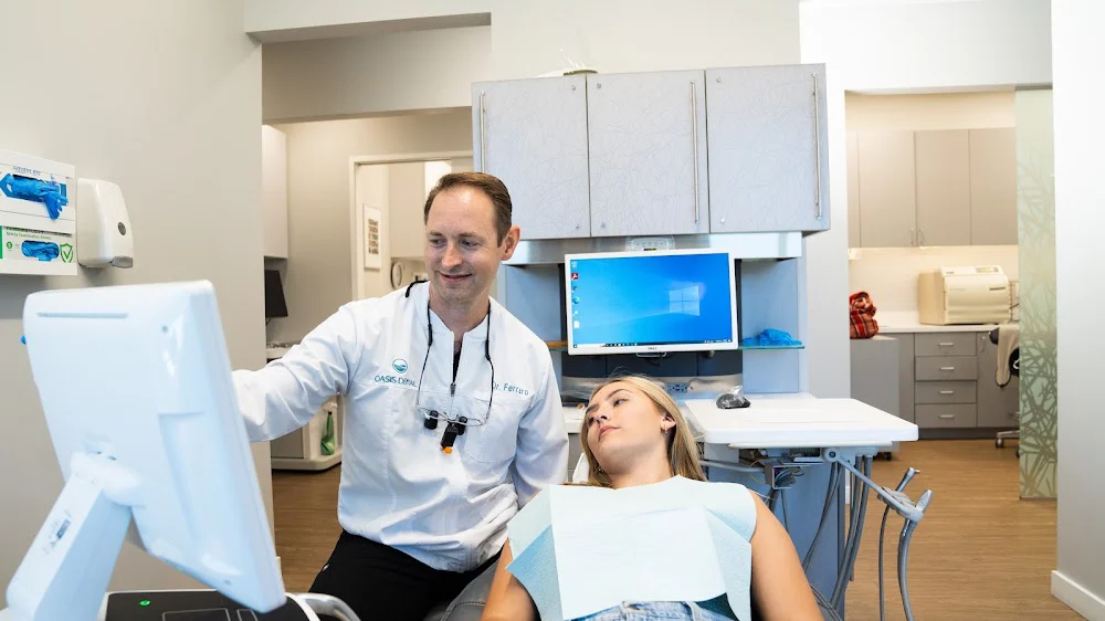 Oasis Dental Picture 3