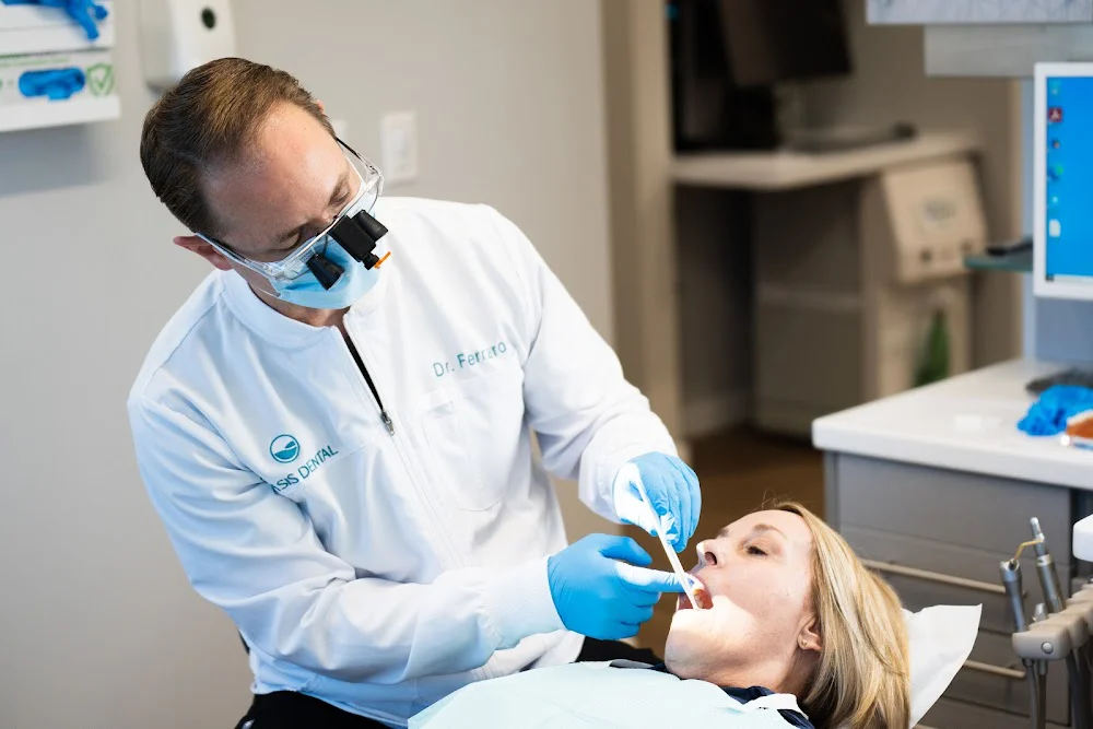 Oasis Dental Picture 10