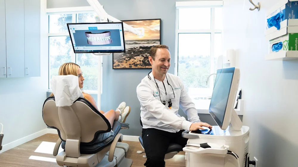 Oasis Dental Picture 1