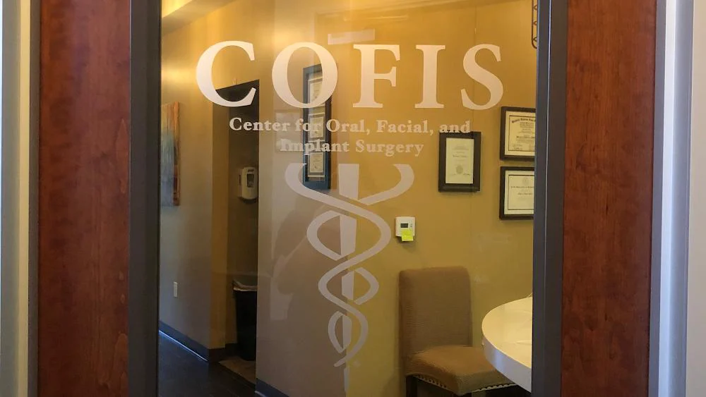 COFIS Oral Surgery: Michael J Belton, DDS, MD Picture 2
