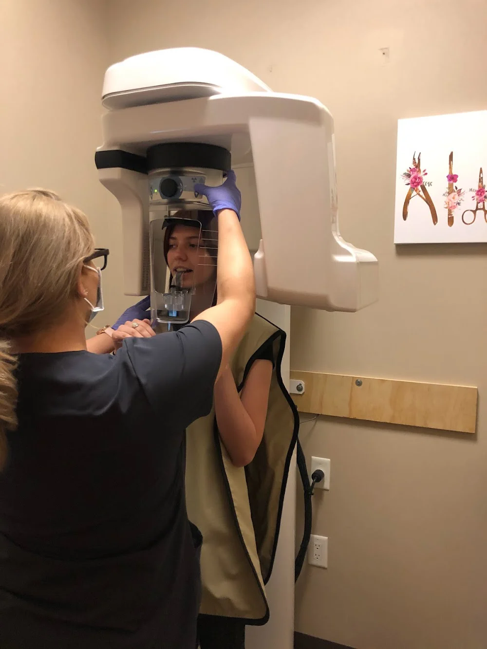 COFIS Oral Surgery: Michael J Belton, DDS, MD Picture 4