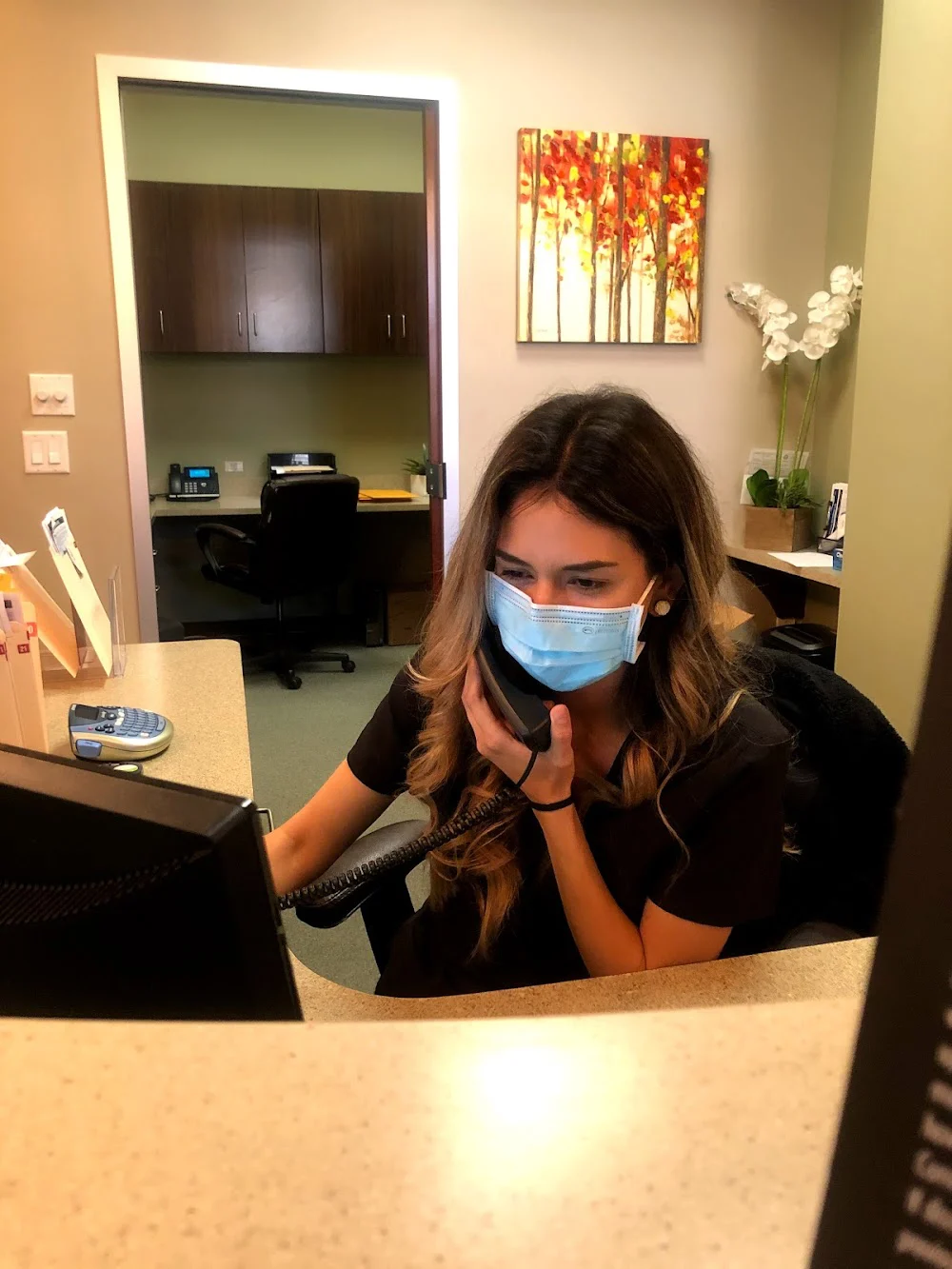 COFIS Oral Surgery: Michael J Belton, DDS, MD Picture 7