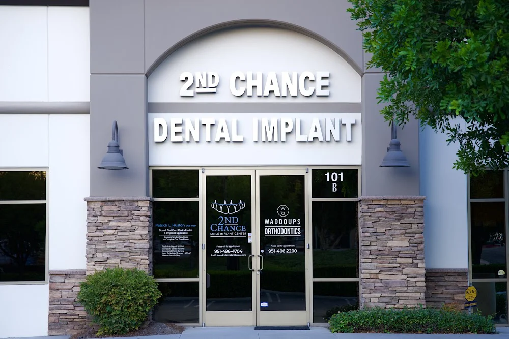WADDOUPS ORTHODONTICS Picture 1