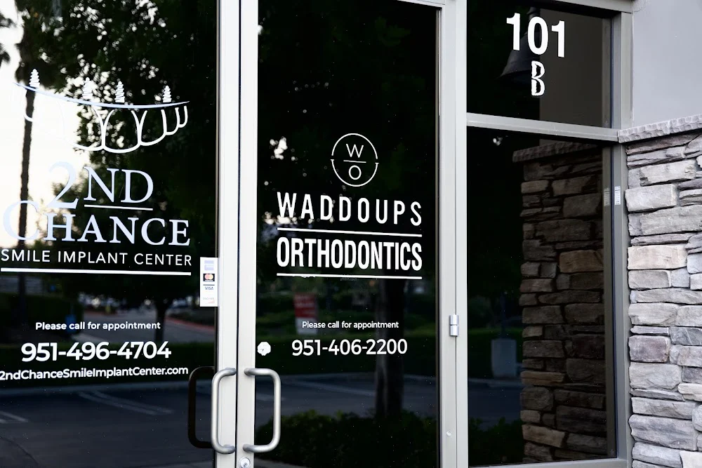 WADDOUPS ORTHODONTICS Picture 2