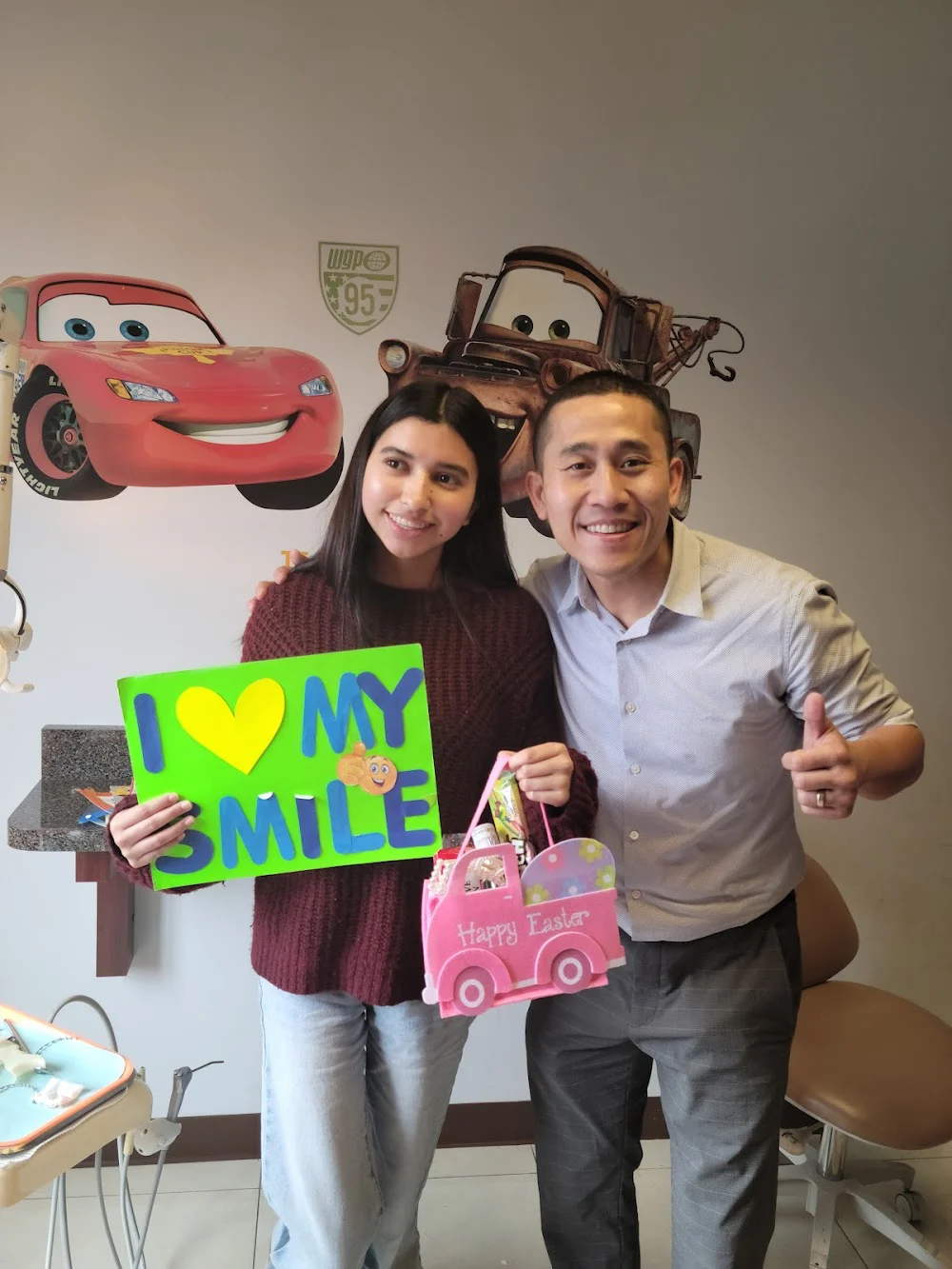 iSmiles Kids Dentistry Picture 3