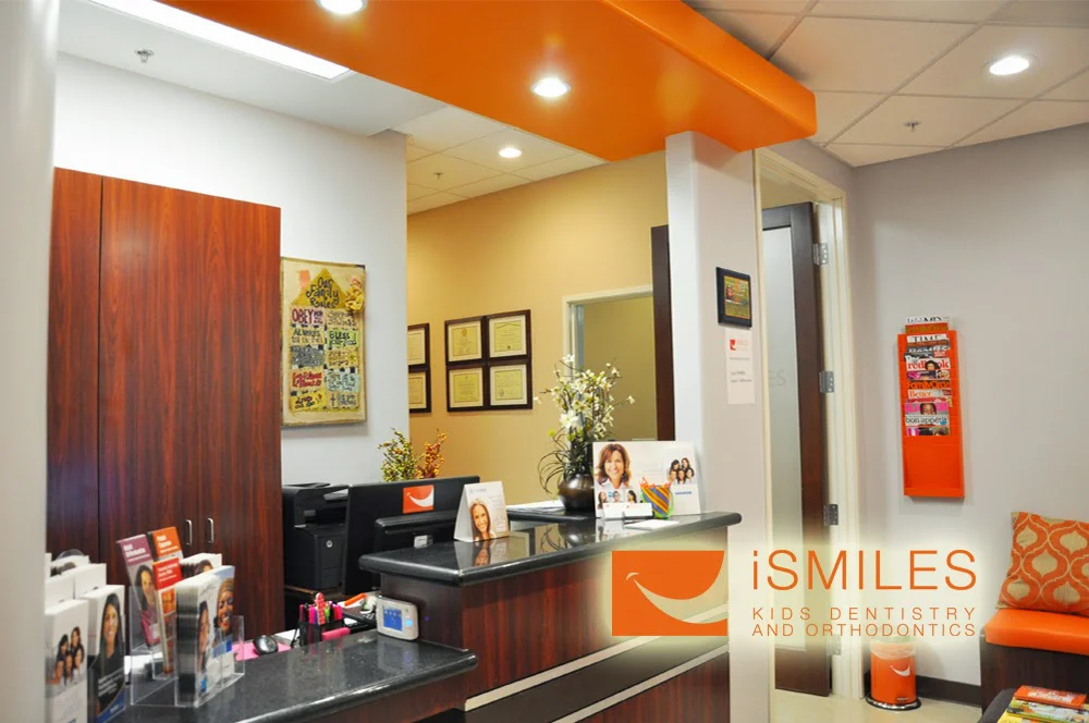 iSmiles Kids Dentistry Picture 1