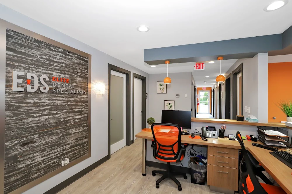 Elite Dental Specialists, Joliet, IL Picture 6