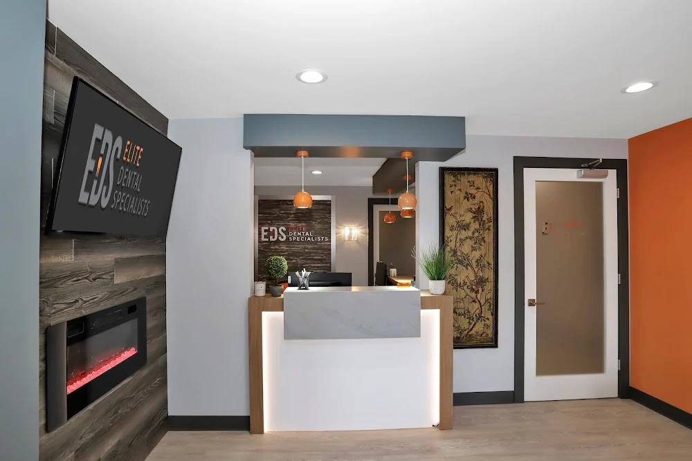 Elite Dental Specialists, Joliet, IL Picture 1