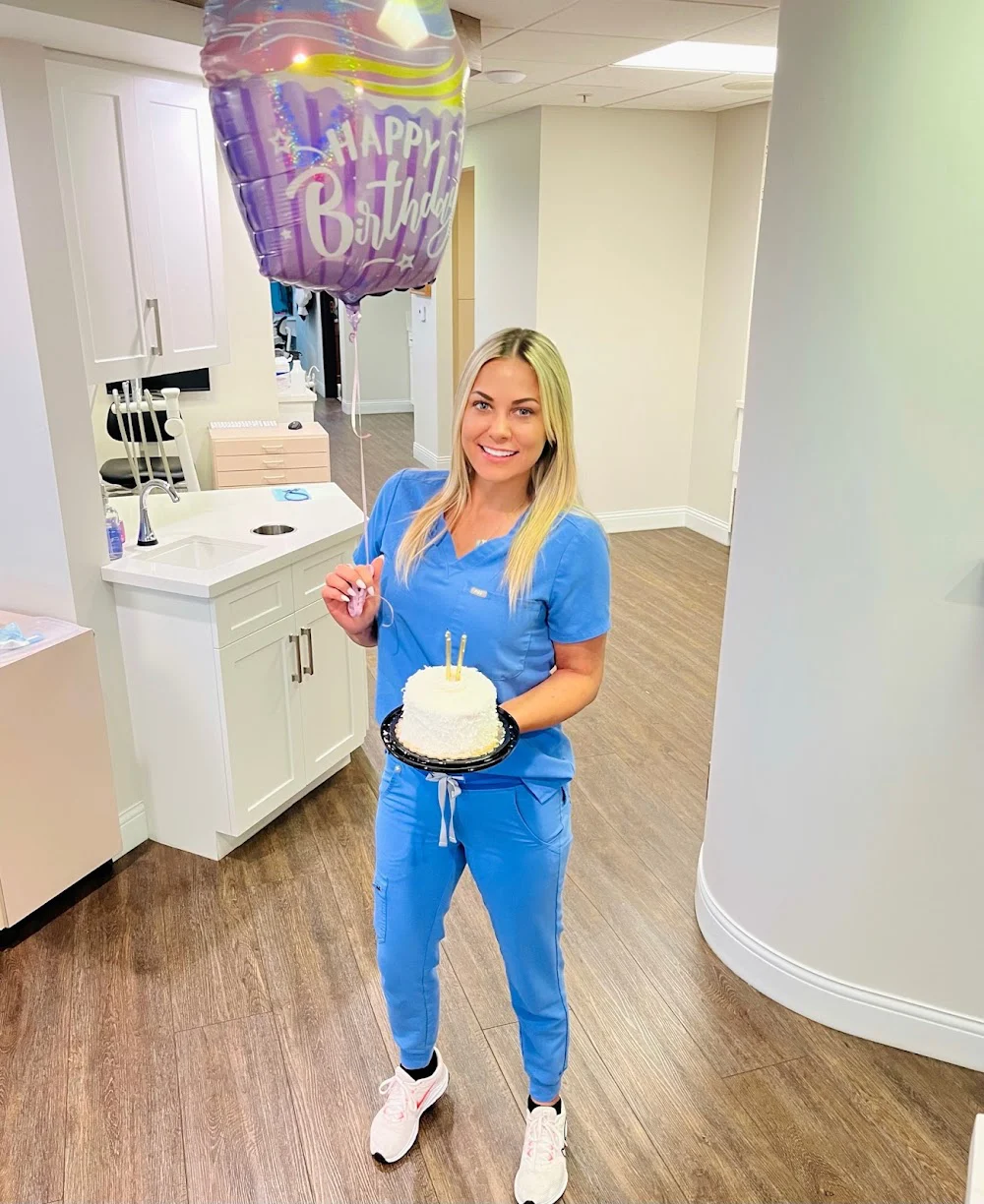 Matt D. Johnson, DDS INC Picture 6