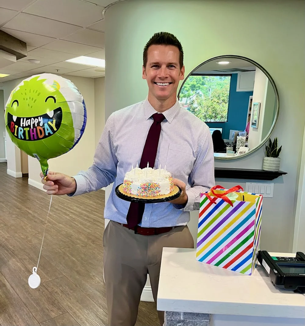 Matt D. Johnson, DDS INC Picture 1