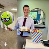 Matt D. Johnson, DDS INC ico