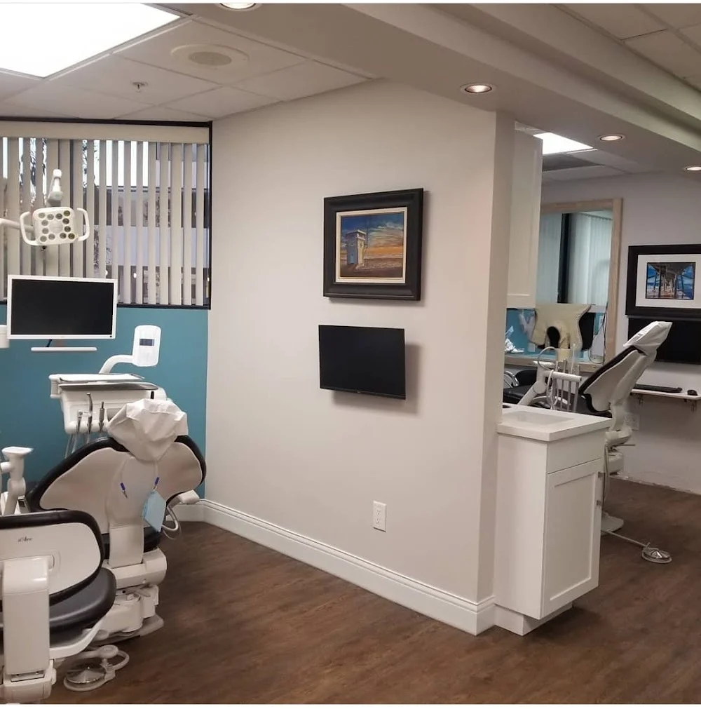 Matt D. Johnson, DDS INC Picture 9