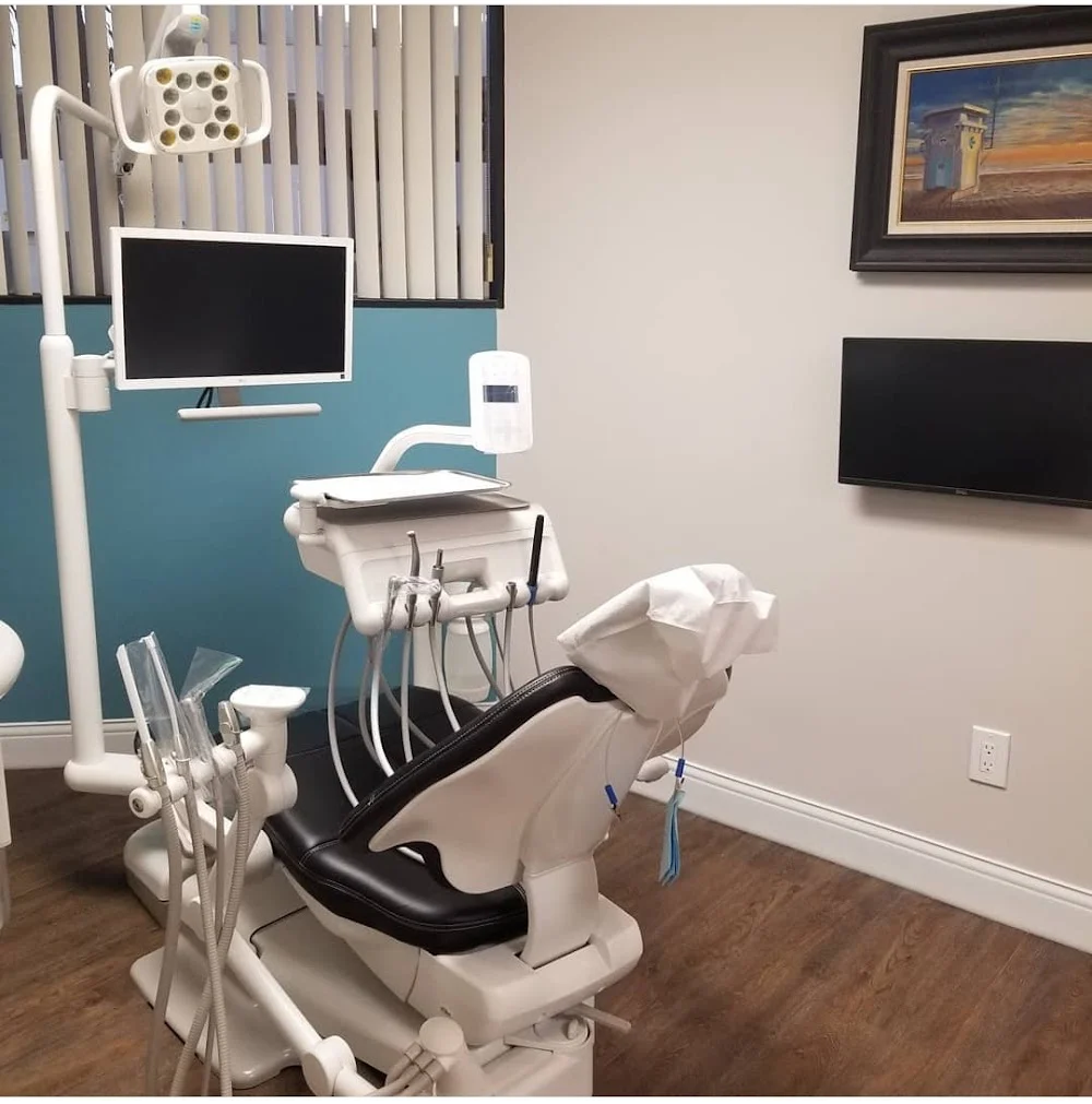 Matt D. Johnson, DDS INC Picture 3