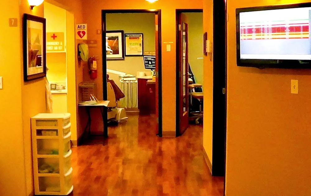 West Coast Dental of Riverside Picture 7
