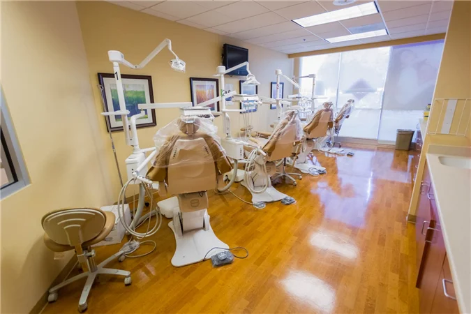 West Coast Dental of Riverside Picture 9