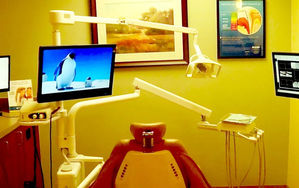 West Coast Dental of Riverside Picture 8