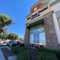 West Coast Dental of Riverside ico