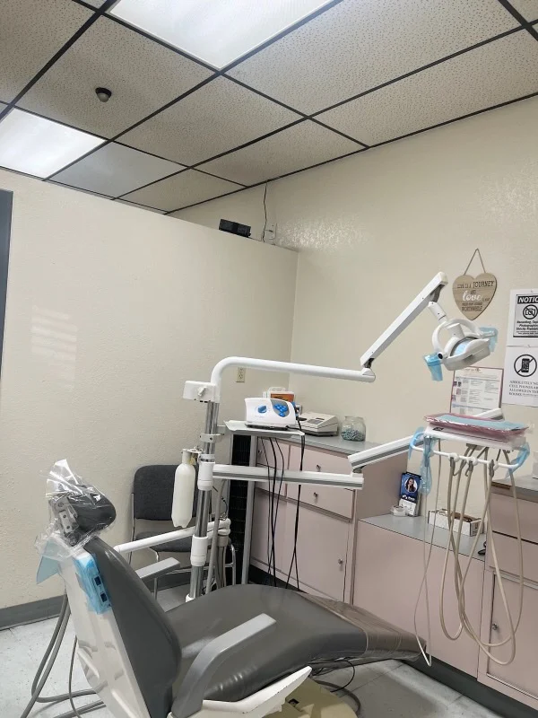 Tyler Dental Center Picture 1