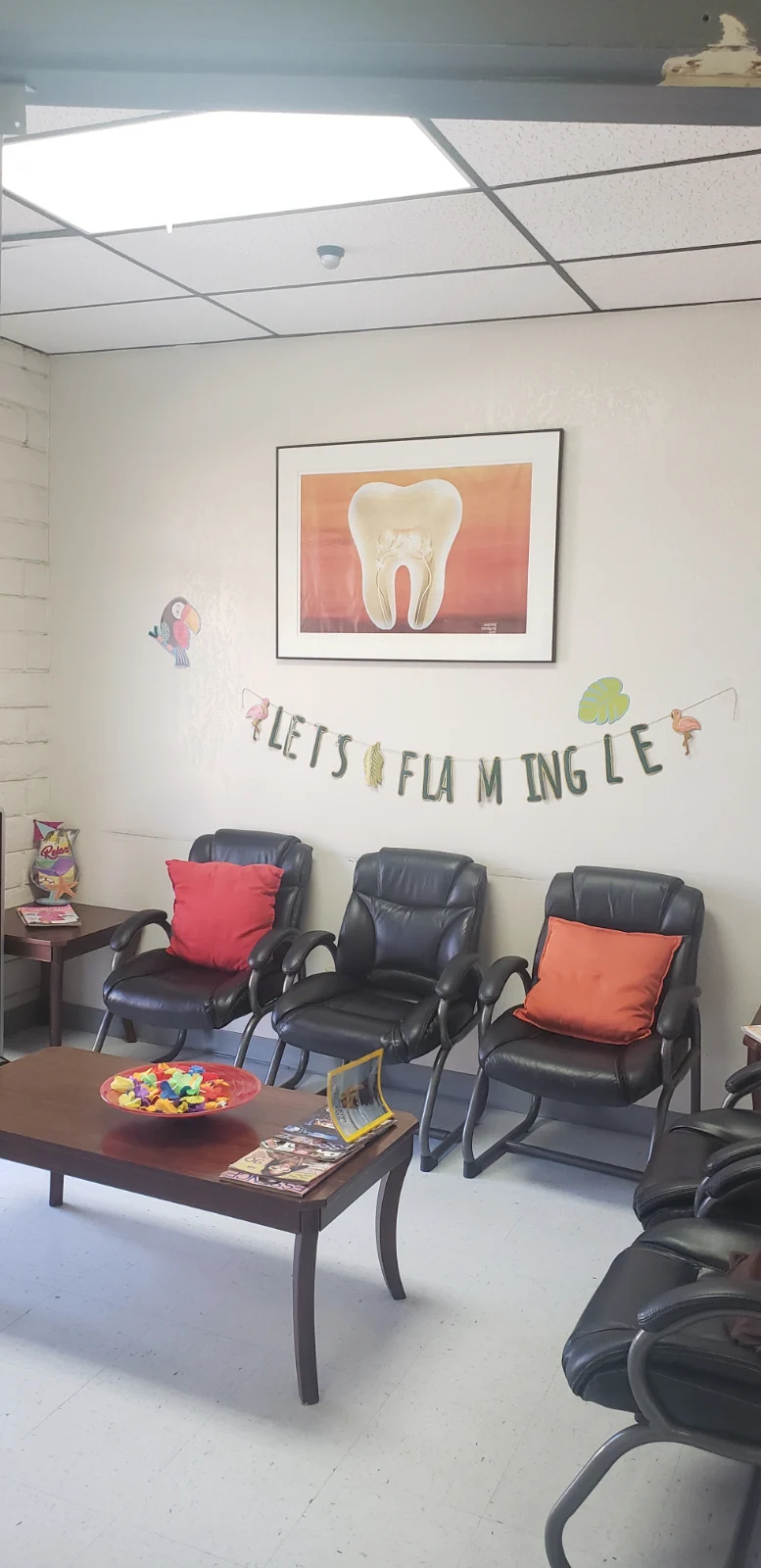 Tyler Dental Center Picture 3