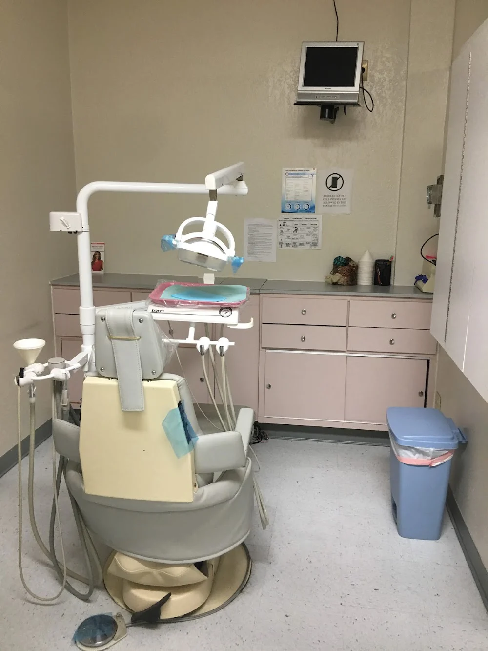 Tyler Dental Center Picture 5
