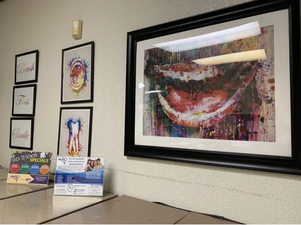 Tyler Dental Center Picture 10