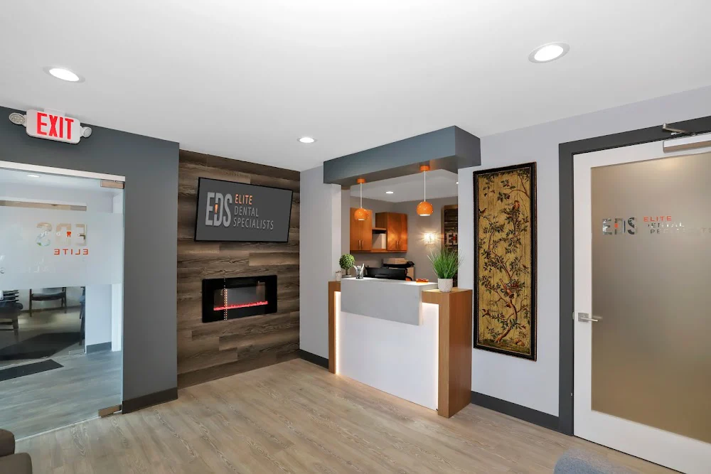 Elite Dental Specialists, Joliet, IL Picture 8