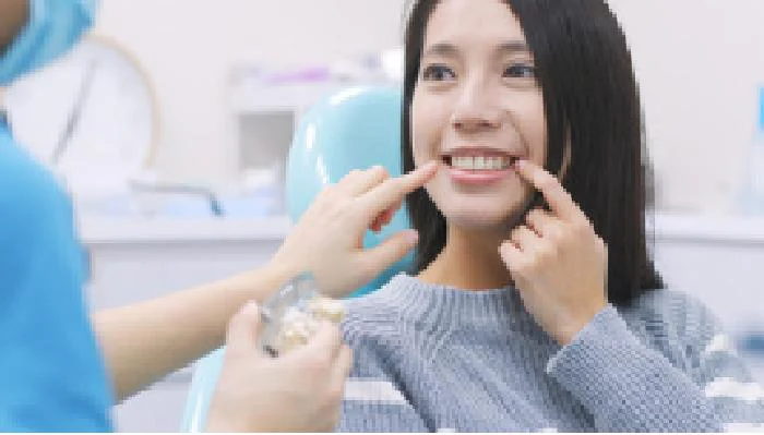 Perry Dental Picture 1