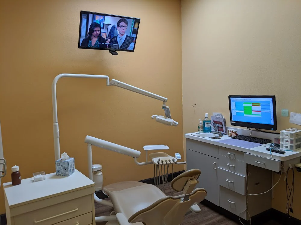 Aliso Creek Dental - Invisalign and Dental Implant Dentist Picture 9