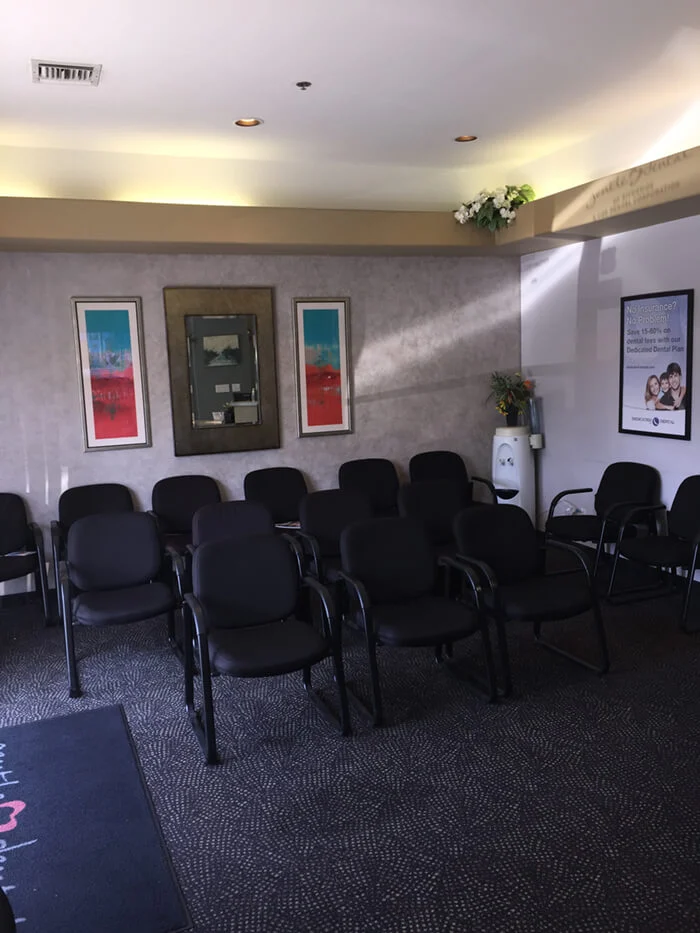 Gentle Dental Riverside Tyler Village Picture 2