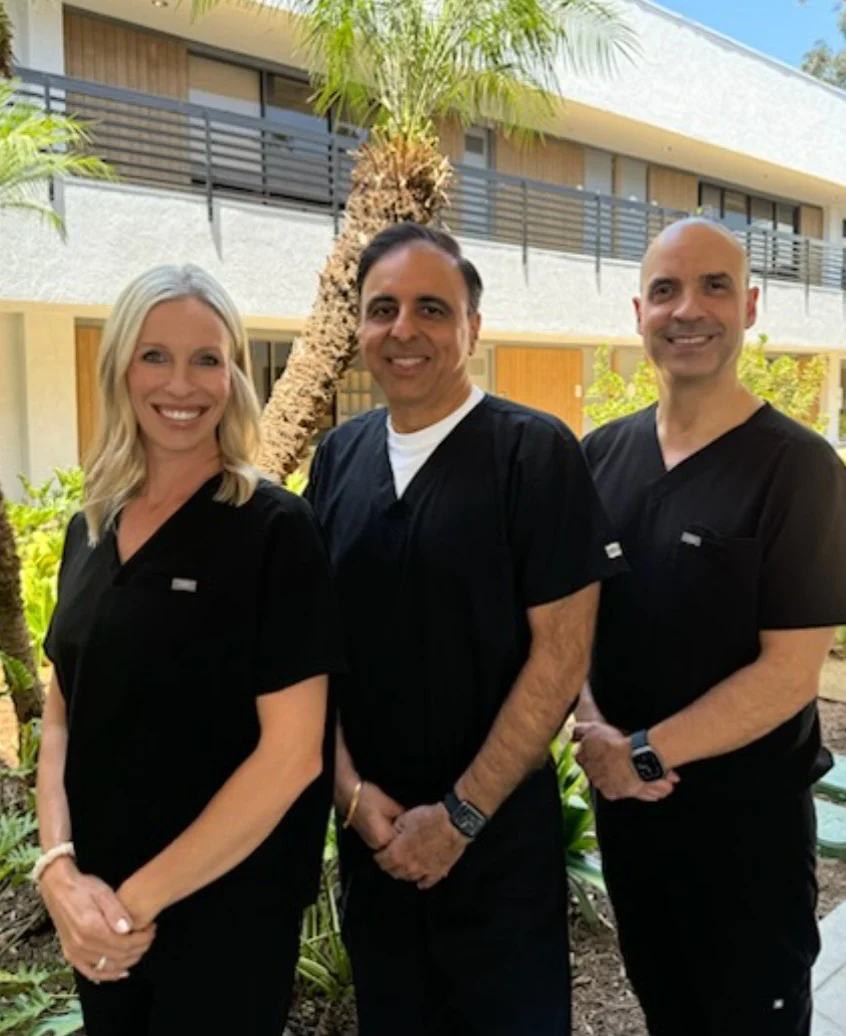 Ajay B. Setya DDS MSD, Christen S. Bergman DDS, & Mohammad Reshad, DDS Picture 1