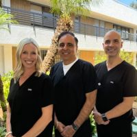 Ajay B. Setya DDS MSD, Christen S. Bergman DDS, & Mohammad Reshad, DDS ico
