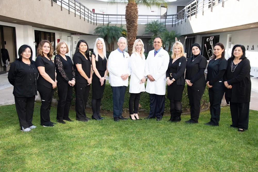 Ajay B. Setya DDS MSD, Christen S. Bergman DDS, & Mohammad Reshad, DDS Picture 7