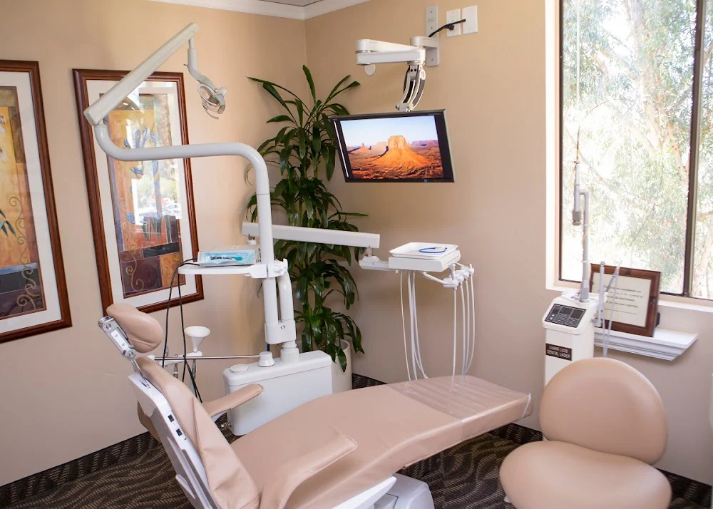 Ajay B. Setya DDS MSD, Christen S. Bergman DDS, & Mohammad Reshad, DDS Picture 5