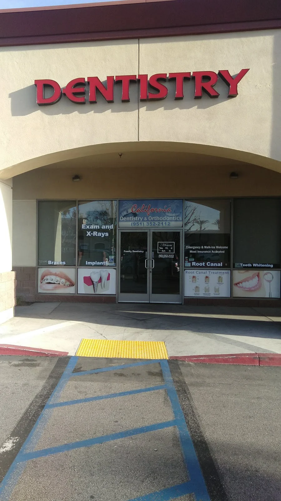 California Dentistry and Orthodontics Picture 9