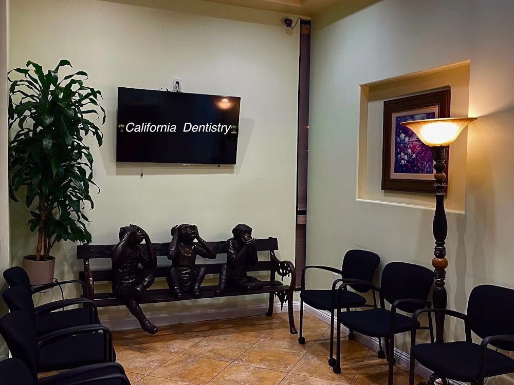 California Dentistry and Orthodontics Picture 1