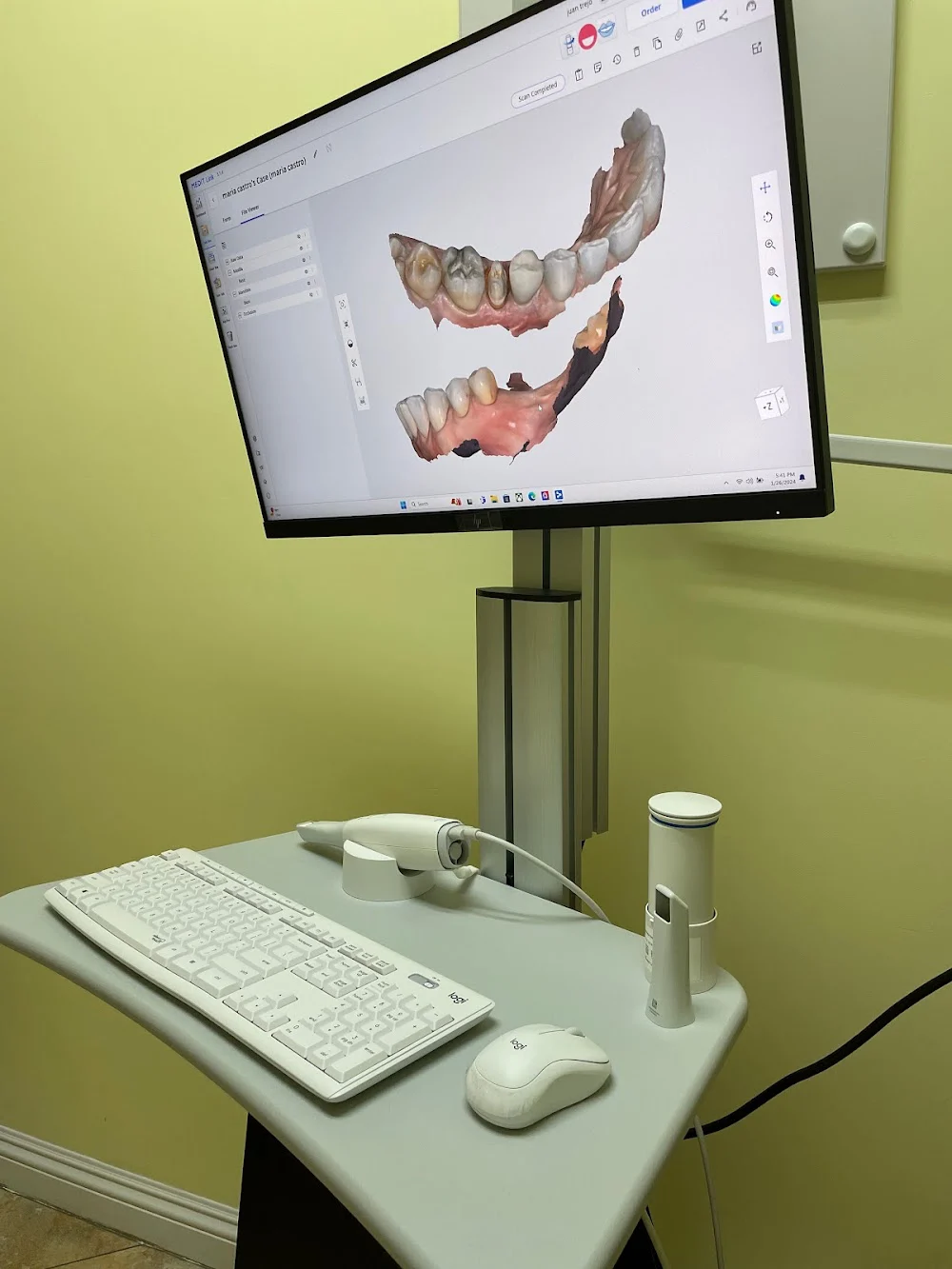 California Dentistry and Orthodontics Picture 4