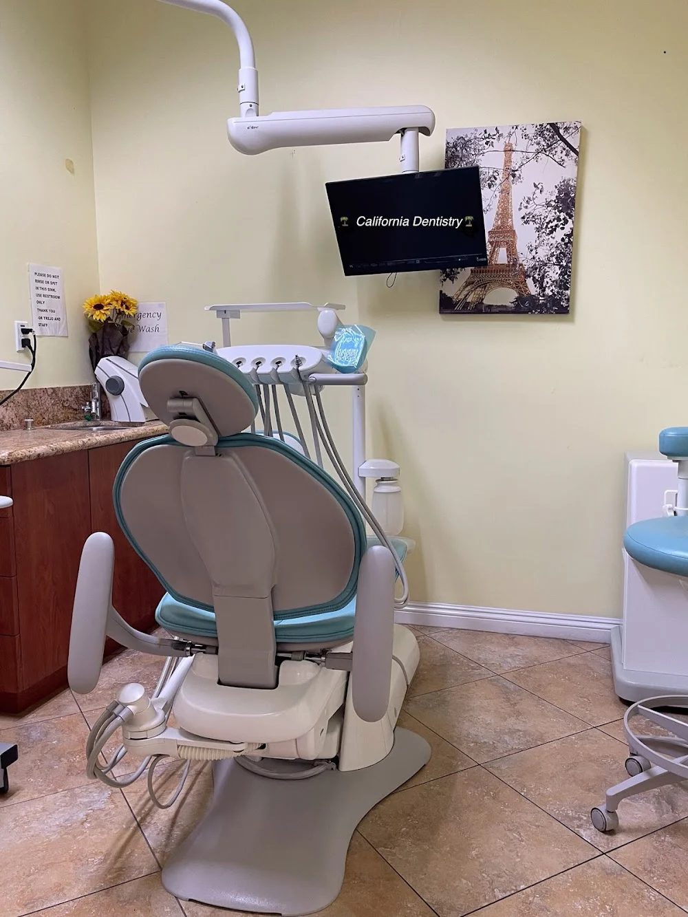 California Dentistry and Orthodontics Picture 3