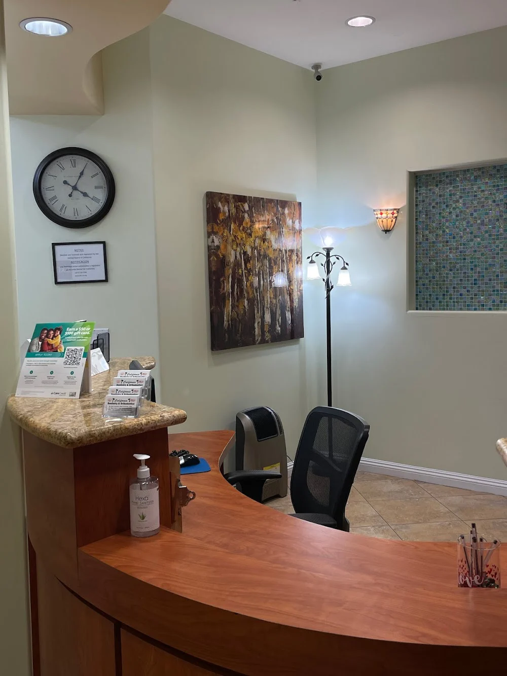 California Dentistry and Orthodontics Picture 2