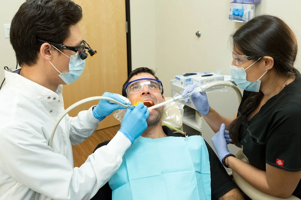 Dental Specialists of Riverside - Dentist Riverside Picture 1