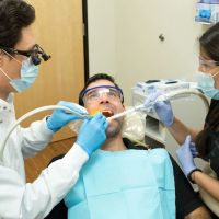 Dental Specialists of Riverside - Dentist Riverside ico