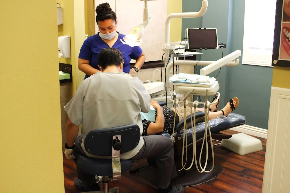 Dental Plus Picture 10
